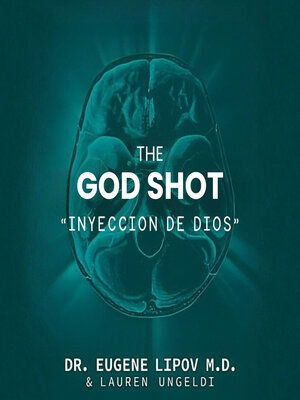 cover image of The God Shot "Inyección de Dios" (Completo)